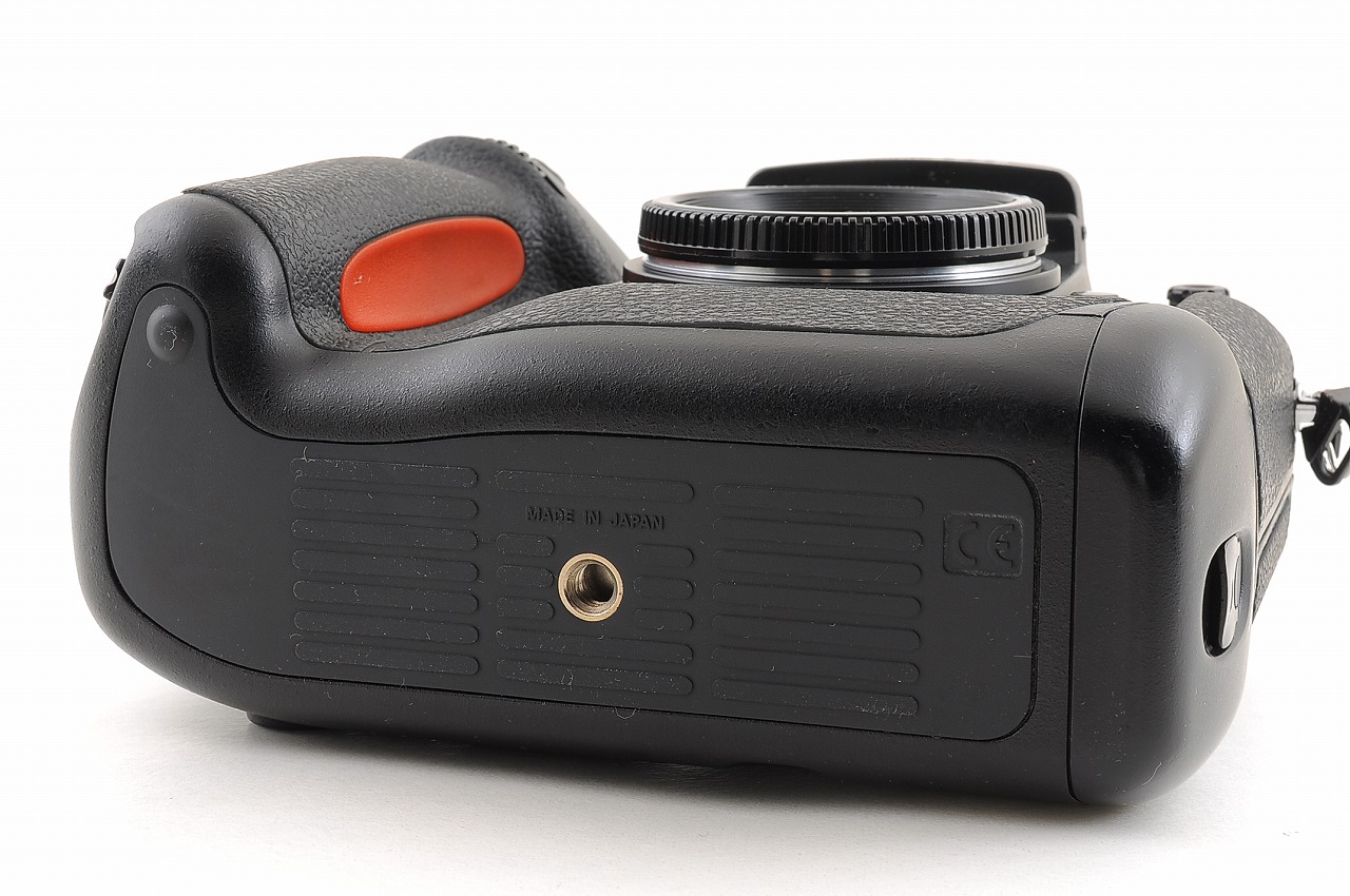 フィルムカメラ Nikon F5 SLR Black DP-30 Film Camera USED Nikon F5 35mm SLR Film Camera Body Only Excellent